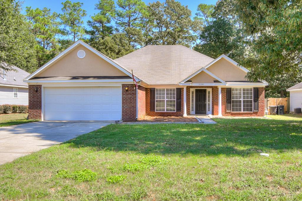 128 Mill Stone Lane - Photo 1