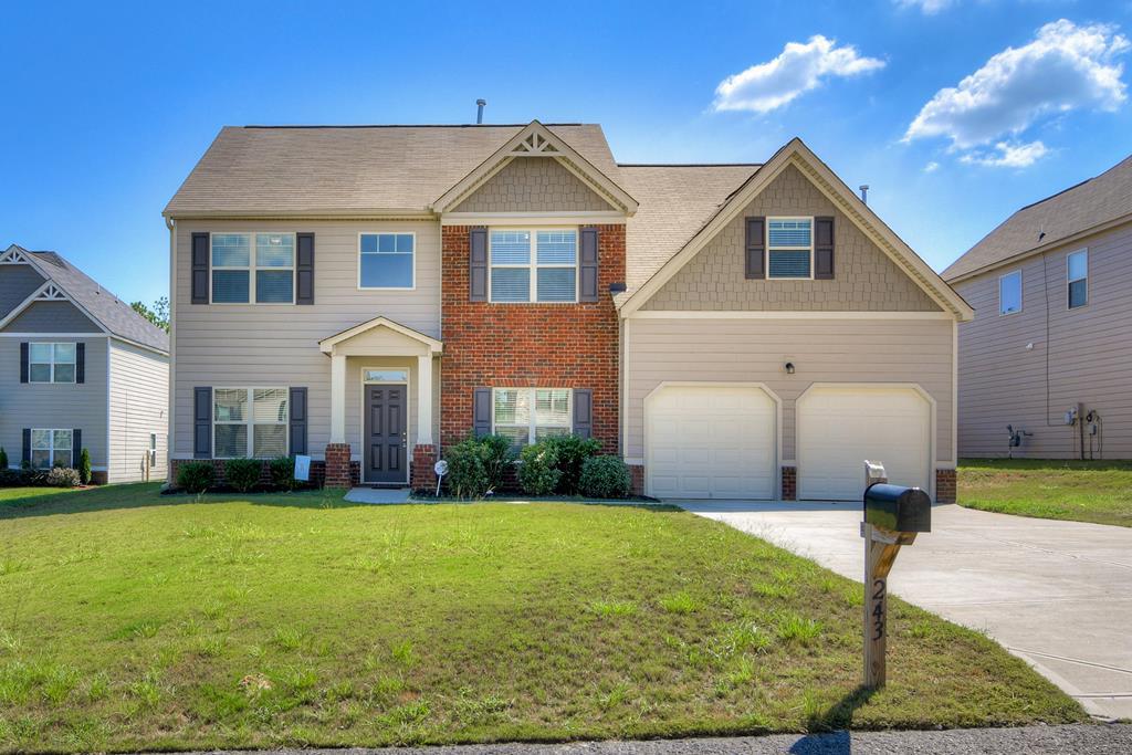 243 Fioli Circle - Photo 1