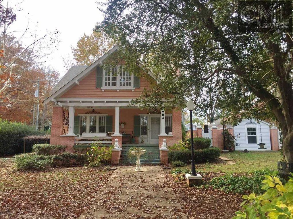 204 S Calhoun St - Photo 1