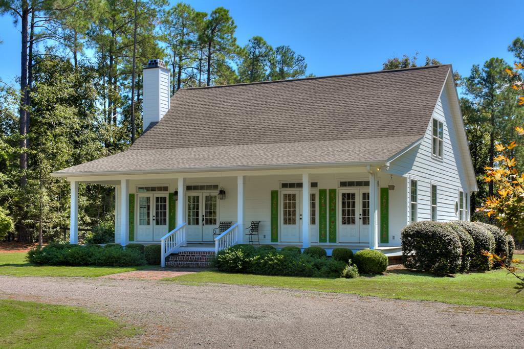 480 West Road - Photo 1