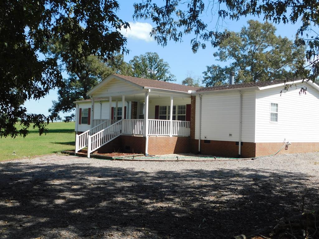 494 Fox Pond Road - Photo 1