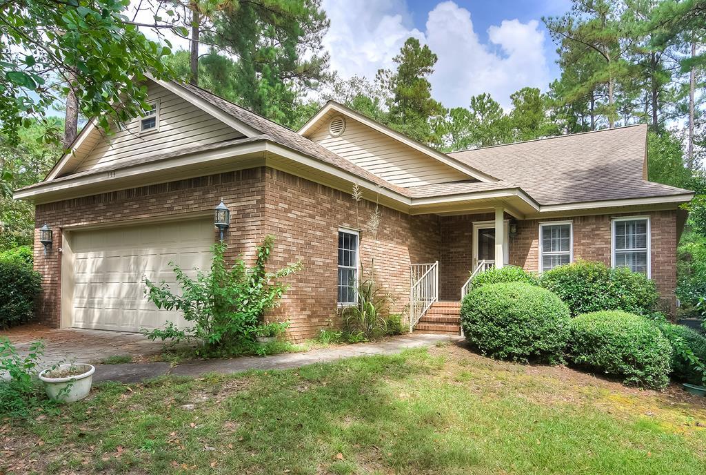 154 Golden Pond Court - Photo 1