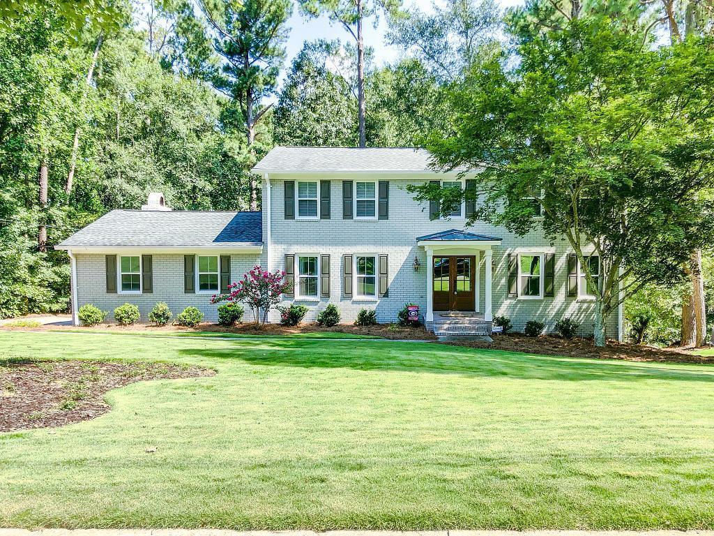 955 Campbellton Drive - Photo 1