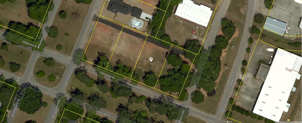 000 Colleton Avenue Se - Photo 1