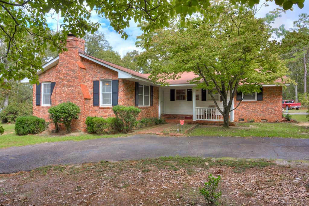 111 Crooked Creek Rd - Photo 1