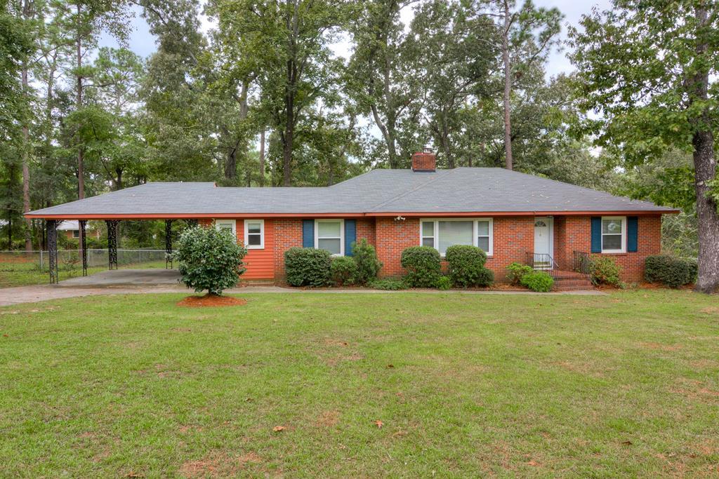 1031 Clark Road Sw - Photo 1