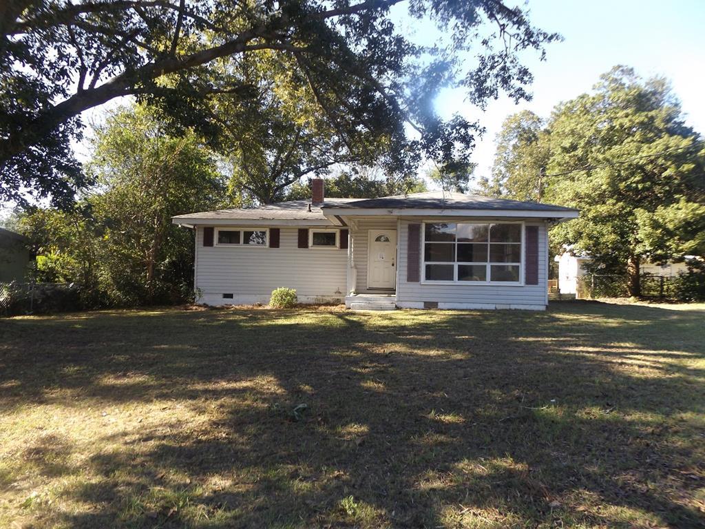 113 Bordeaux Street - Photo 1