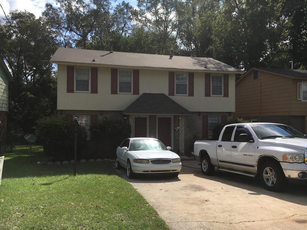 421/423 Alta Vista - Photo 1