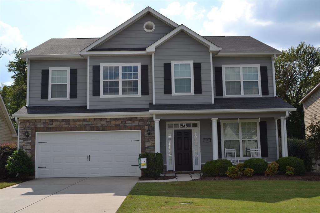 5102 Nokesville Cir - Photo 1