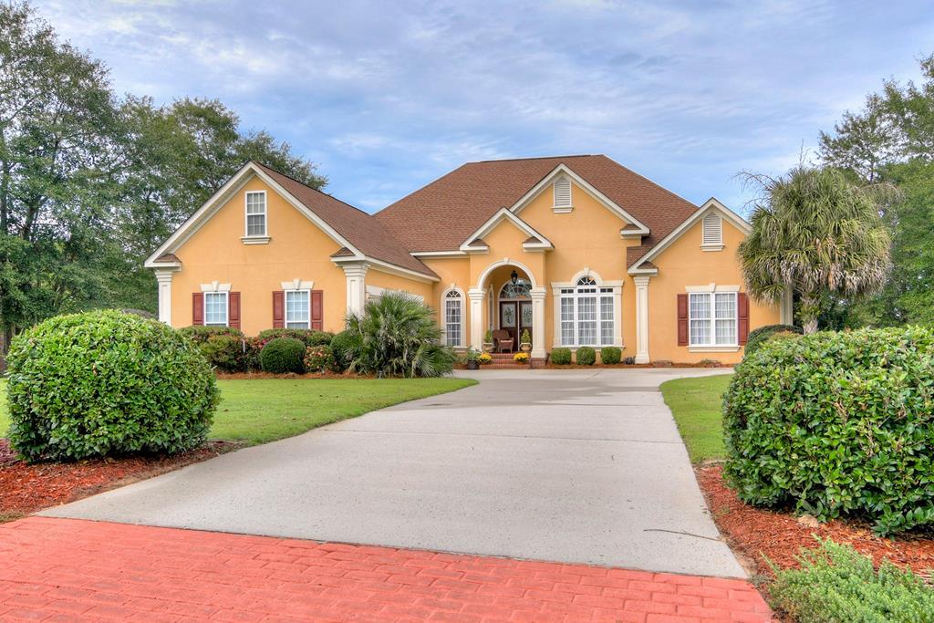 311 Lake Murray Drive - Photo 1