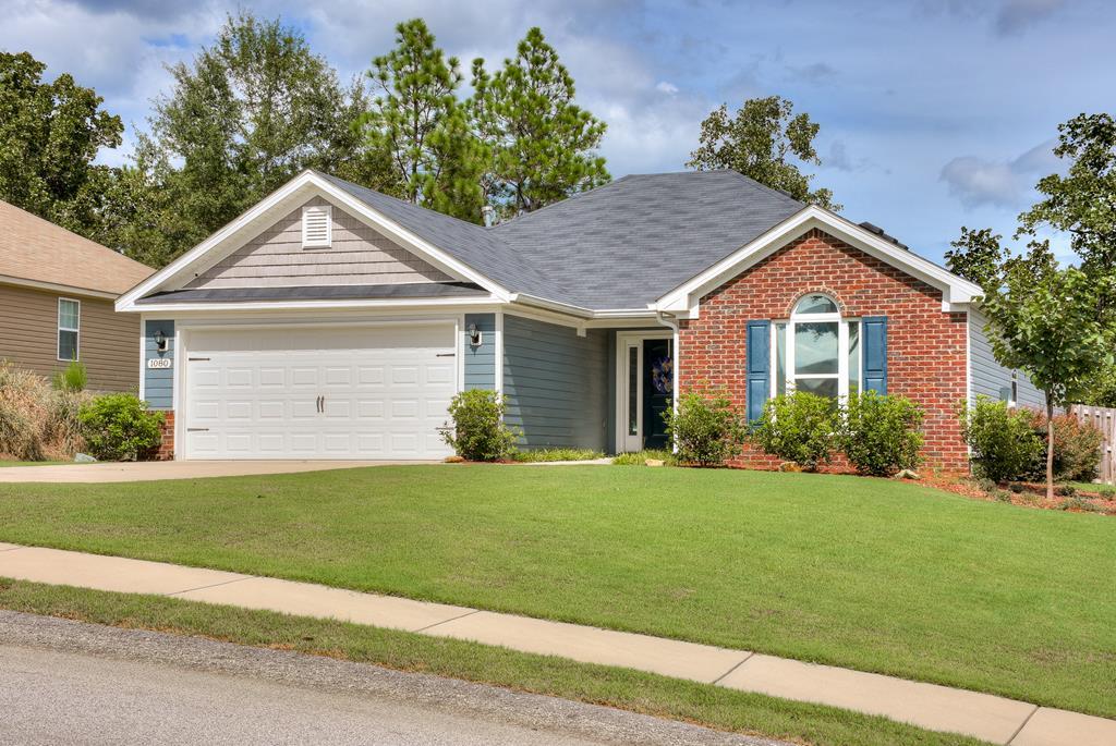 1080 Ackerman Drive - Photo 1