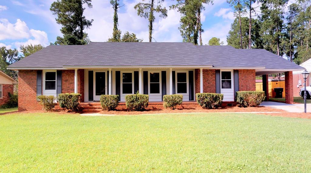 706 Hammond Drive - Photo 1