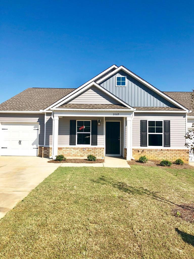 2069 Bonneville Circle - Photo 1