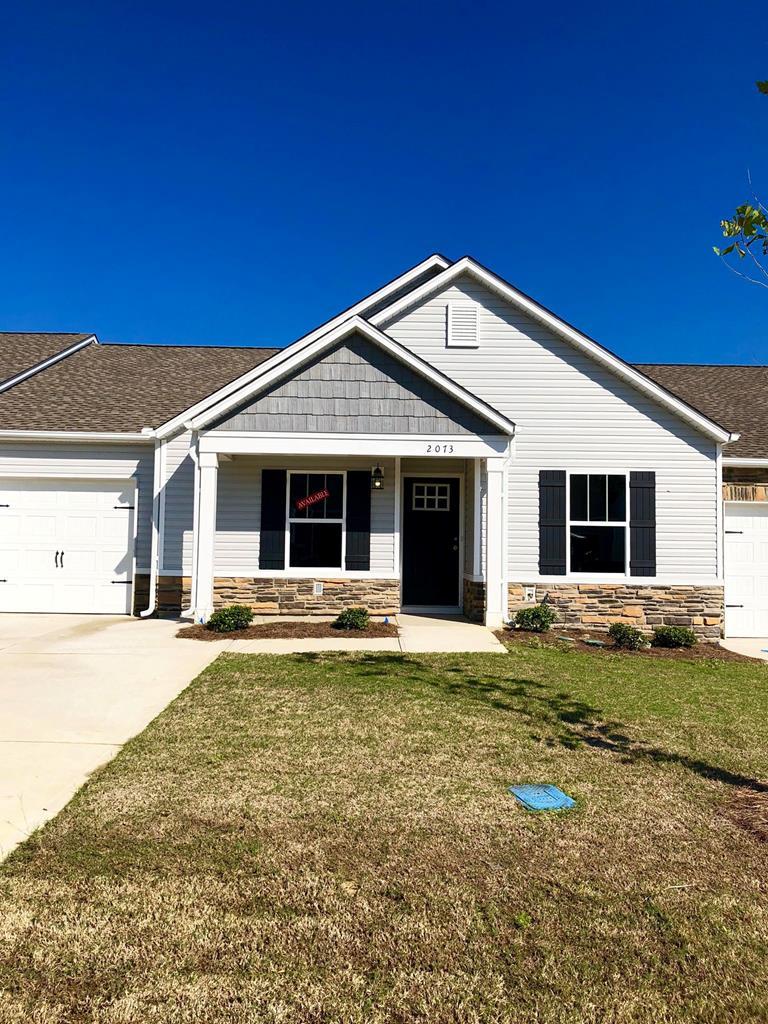 2073 Bonneville Circle - Photo 1