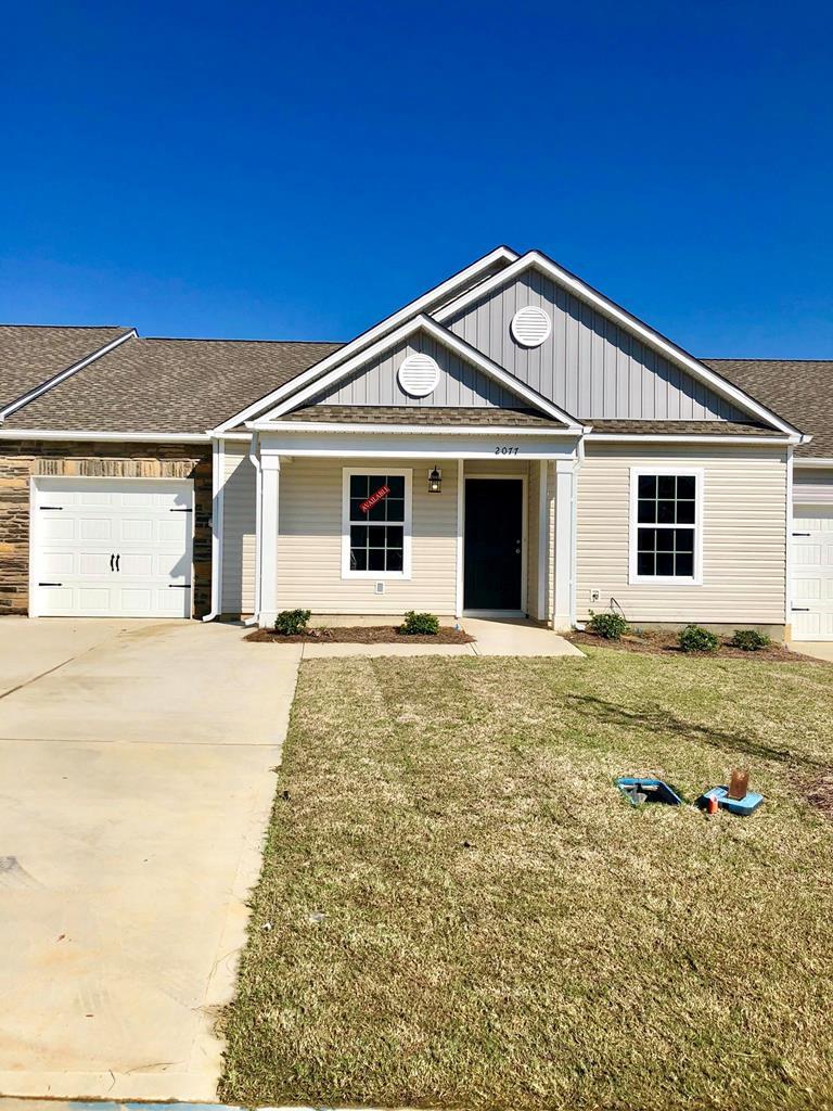 2077 Bonneville Circle - Photo 1