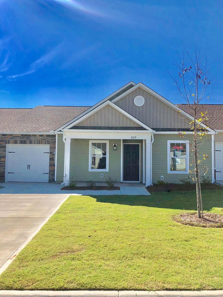 2123 Bonneville Circle - Photo 1