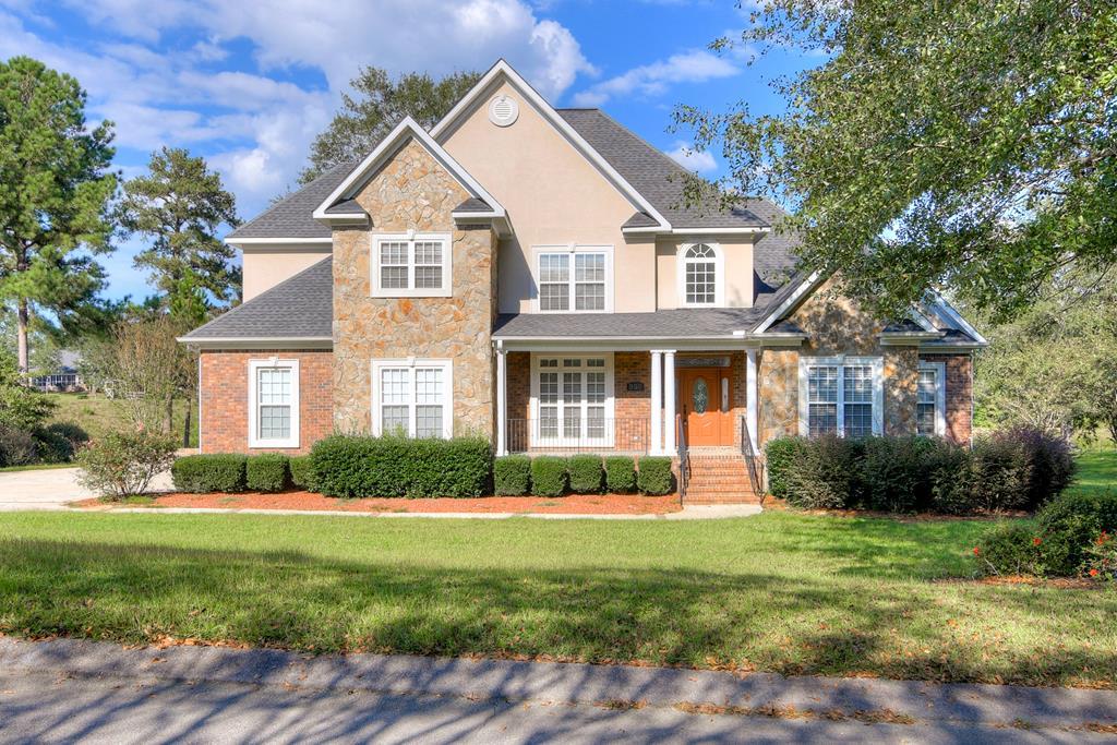 355 Lake Murray Drive - Photo 1