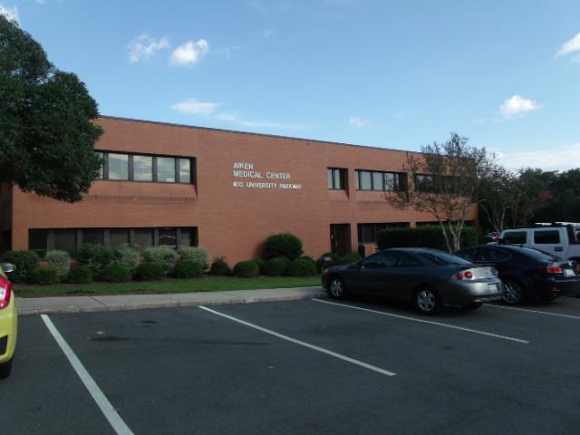 410 University Pkwy Suite 2200 - Photo 1