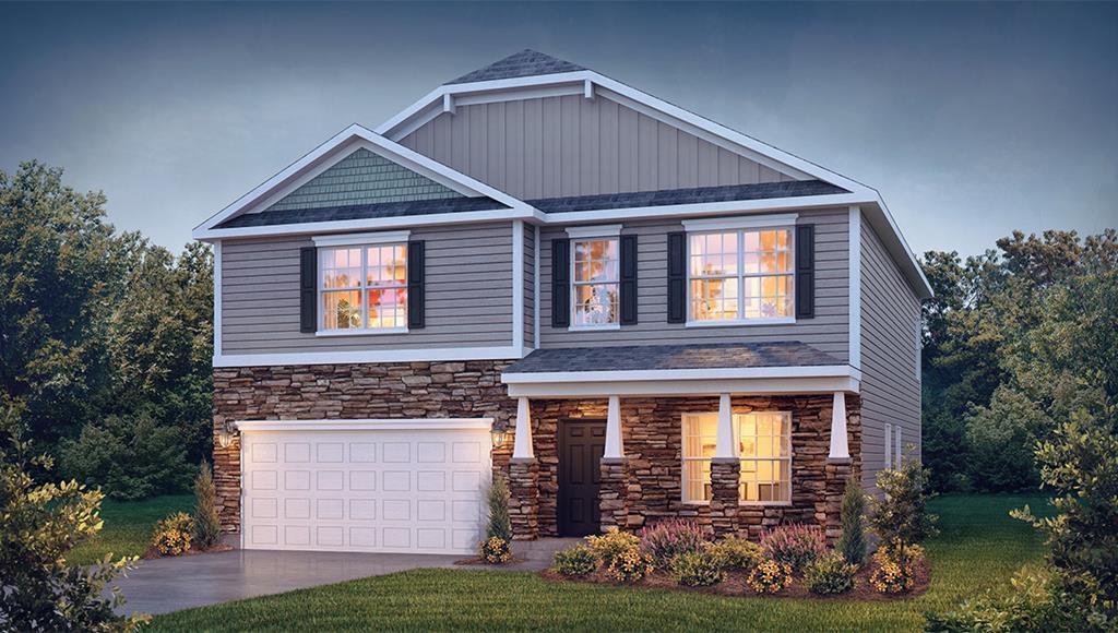 3031 White Gate Loop - Photo 1