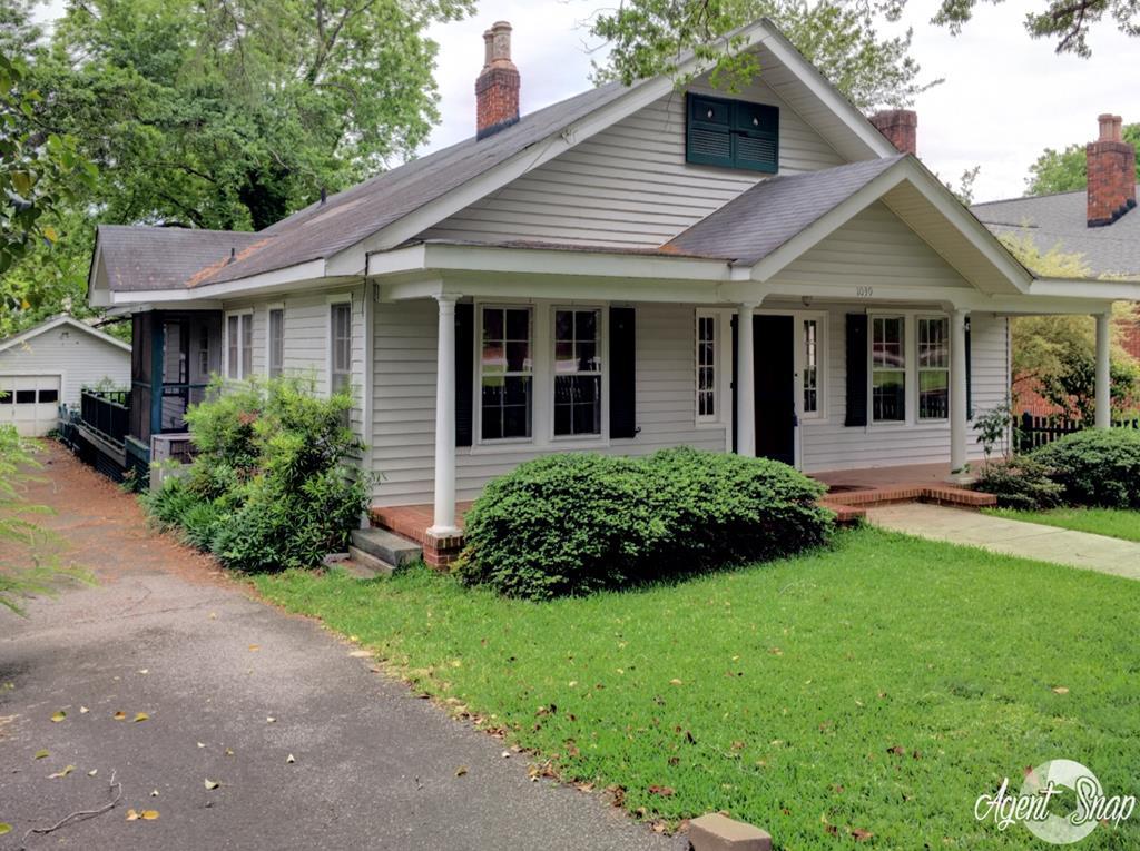 1039 Hayne Avenue - Photo 1