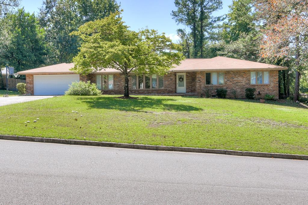 1449 Moultrie Drive - Photo 1