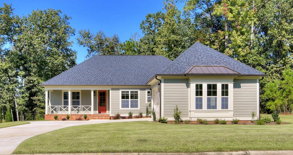 342 Three Runs Creek Way - Photo 1