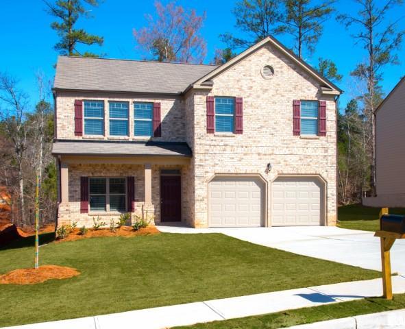 3043 White Gate Loop - Photo 1