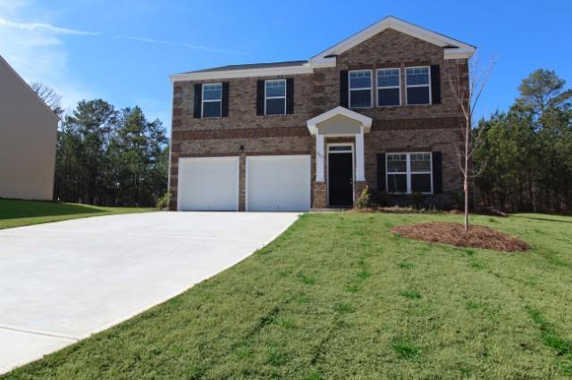 3034 White Gate Loop - Photo 1