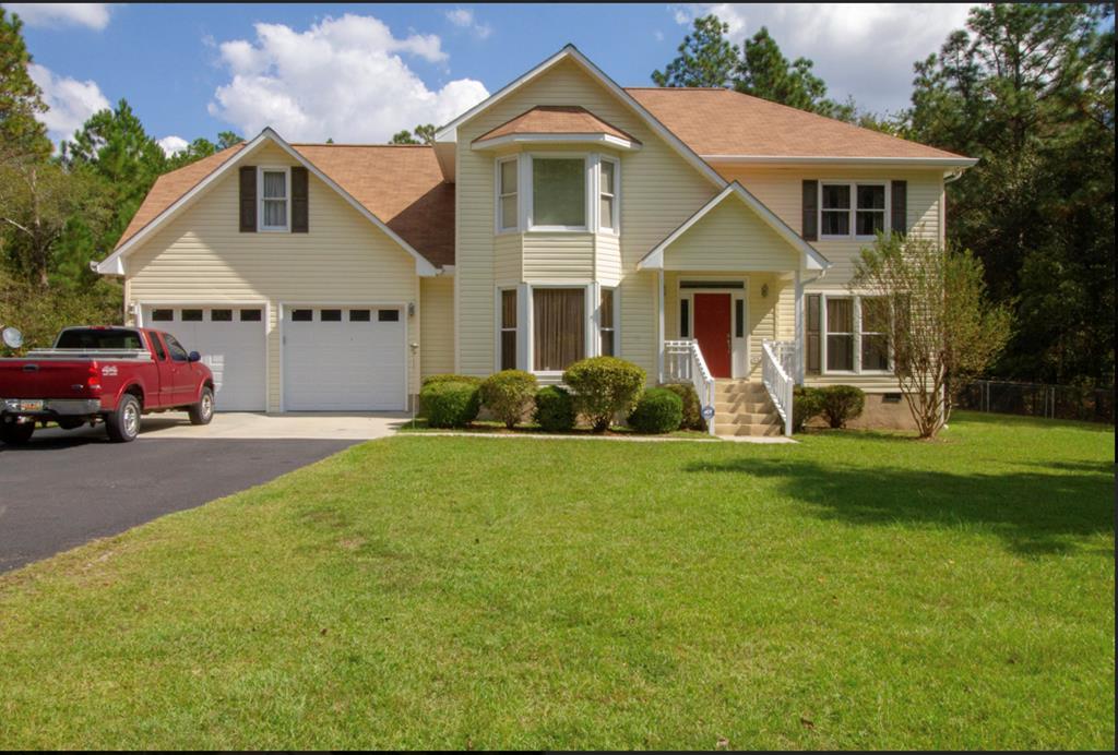 755 Chime Bell Church Rd - Photo 1