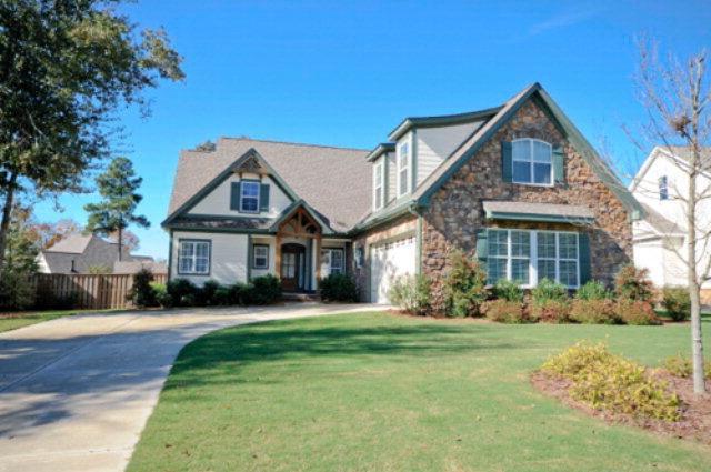 635 Morris Run - Photo 1