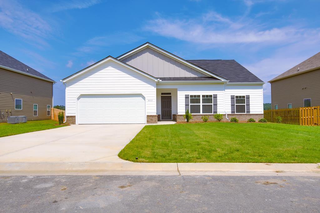 5027 Vine Lane - Photo 1