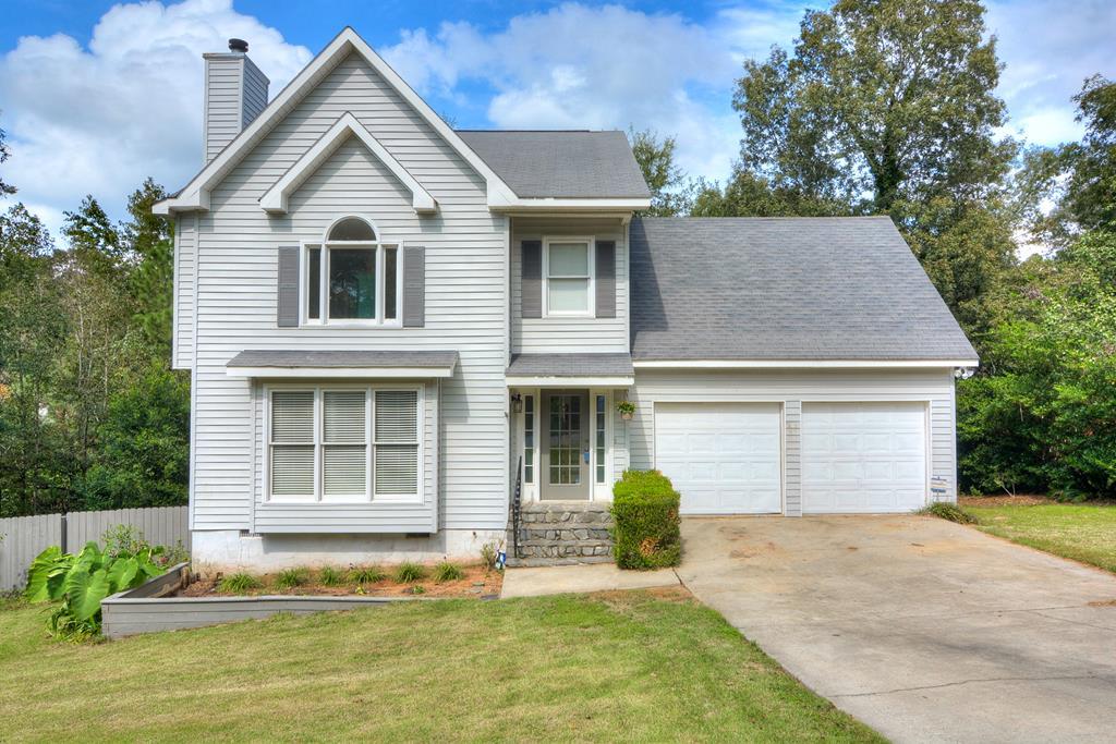 534 Creighton Drive - Photo 1