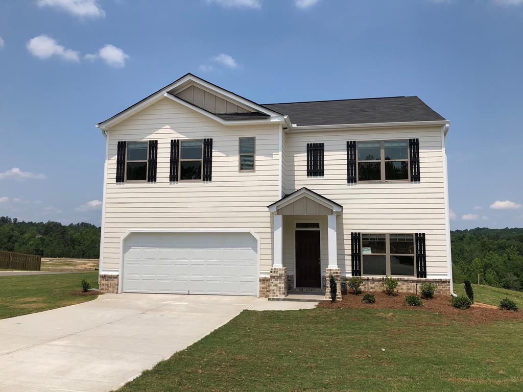 5046 Vine Lane - Photo 1