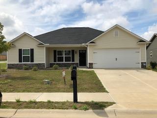 28 James Jackson Dr. - Photo 1