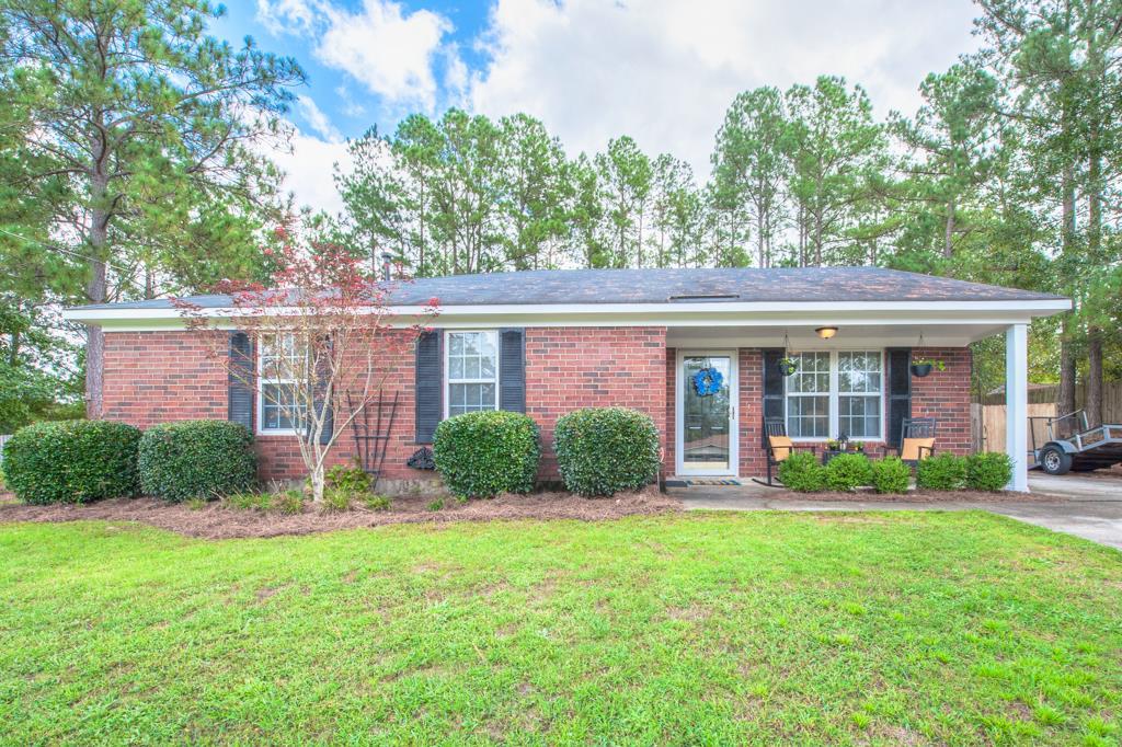 3354 Saddlebrook Drive - Photo 1