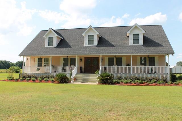 317 Rm Furtick Road - Photo 1