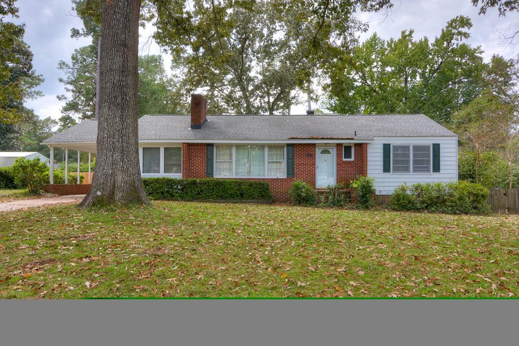 821 Legare - Photo 1
