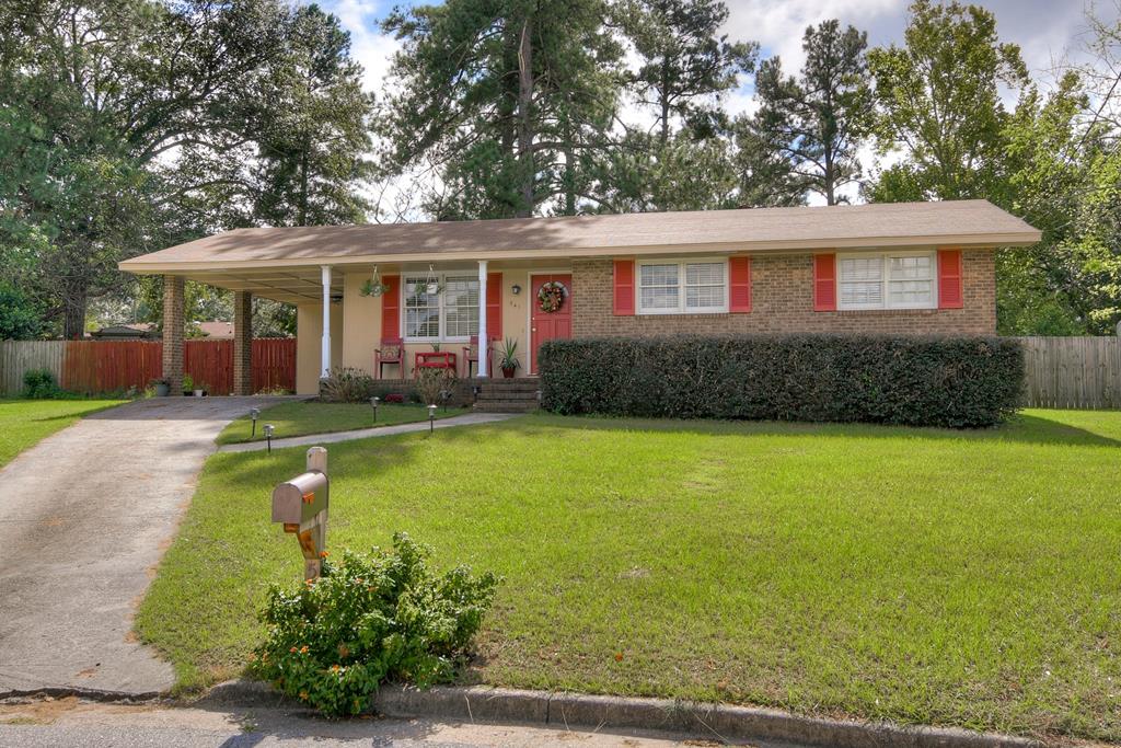 541 Hugh Court - Photo 1