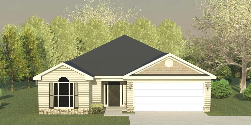 TBD Raleigh Drive - Photo 1