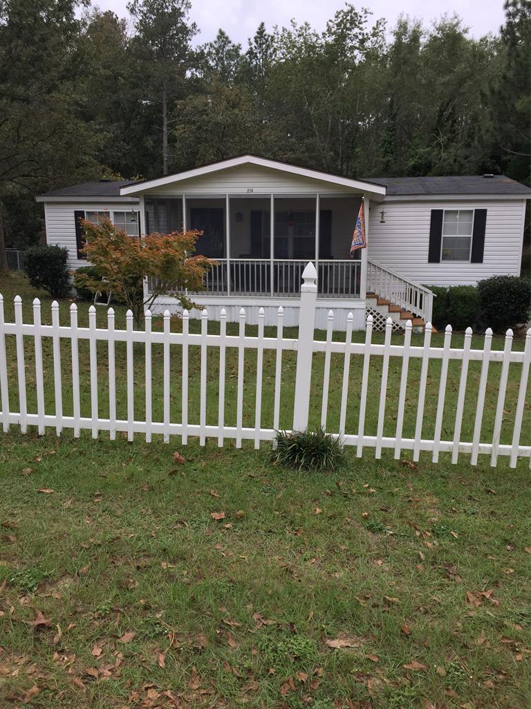 214 Warren St - Photo 1