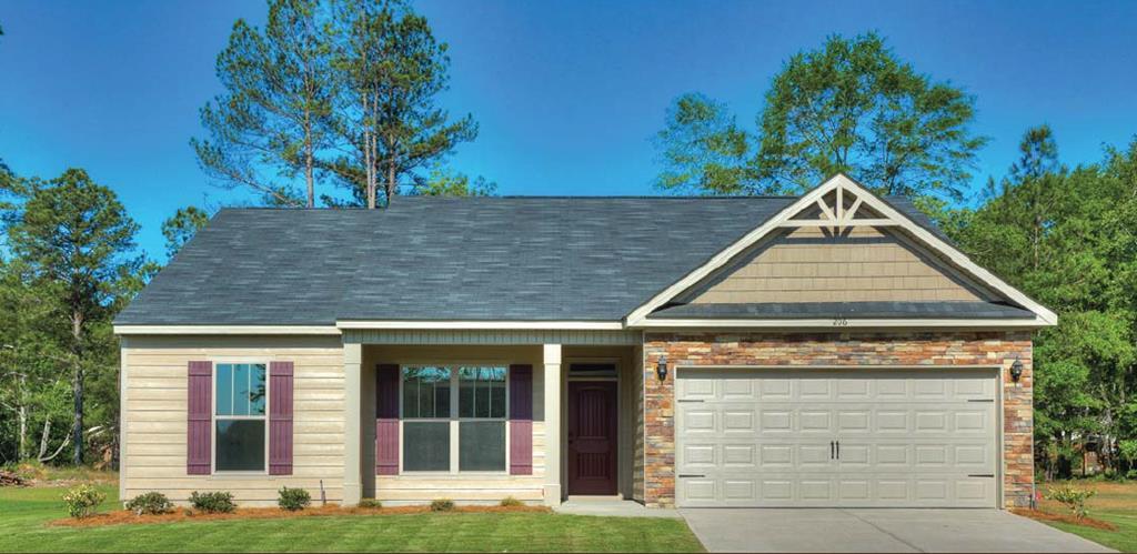1000 Orchard Circle - Photo 1