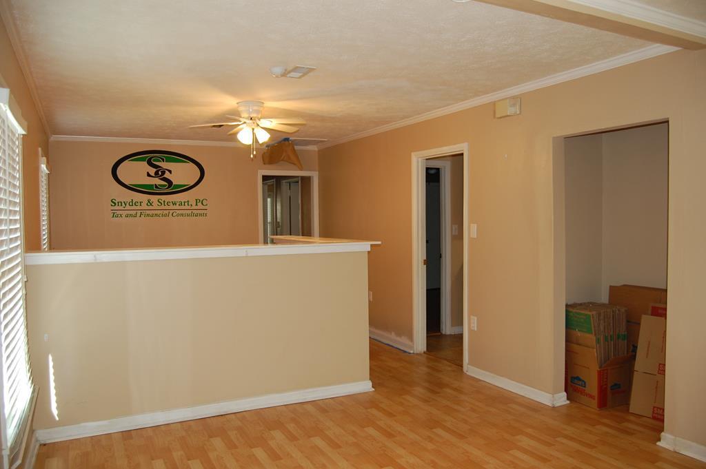 207 Silver Bluff Rd - Photo 1