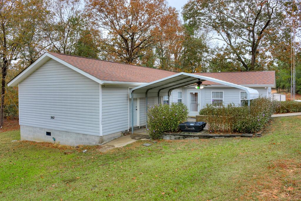 262 Desoto Drive - Photo 1