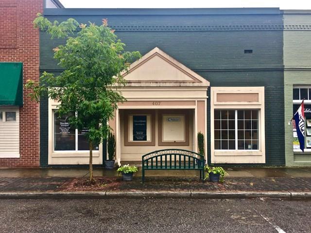 407 Hayne Ave Sw - Photo 1
