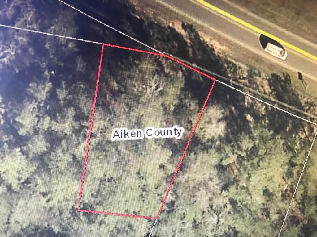 0 Aiken By Pass - Photo 1