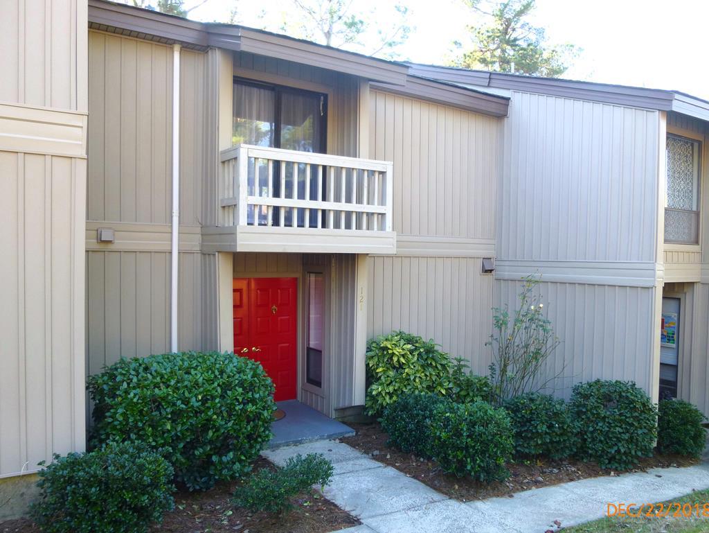 121 The Bunkers - Photo 1