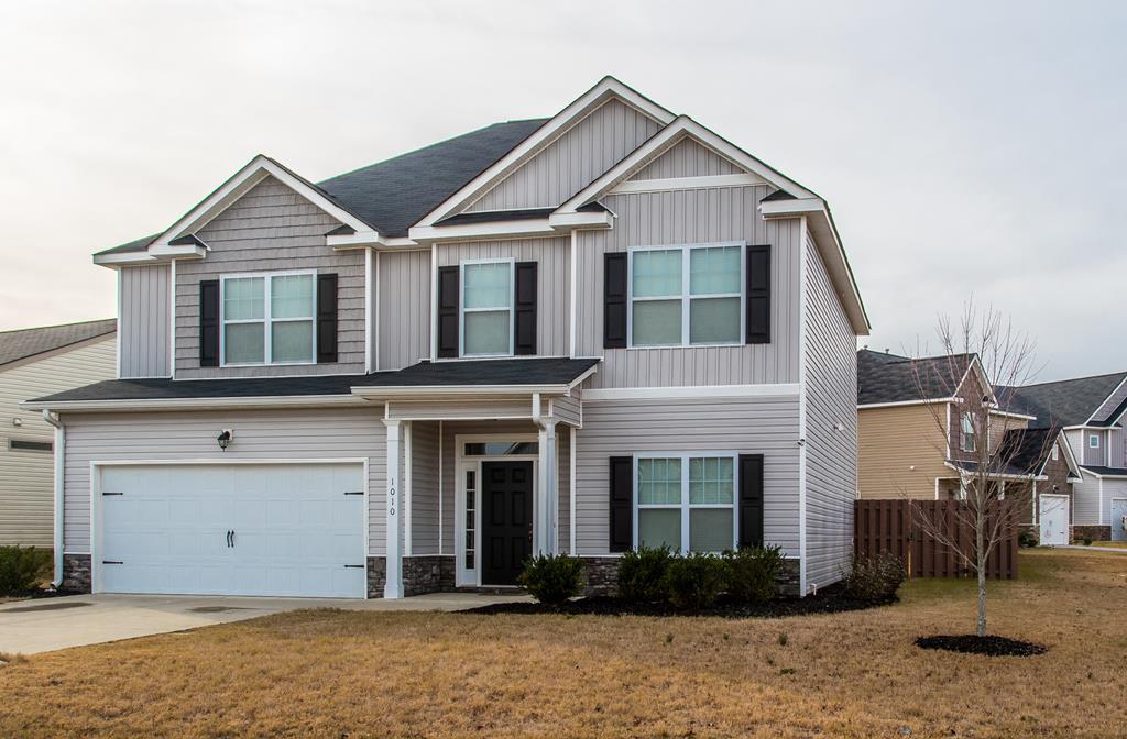 1010 Gentle Bend Ct - Photo 1