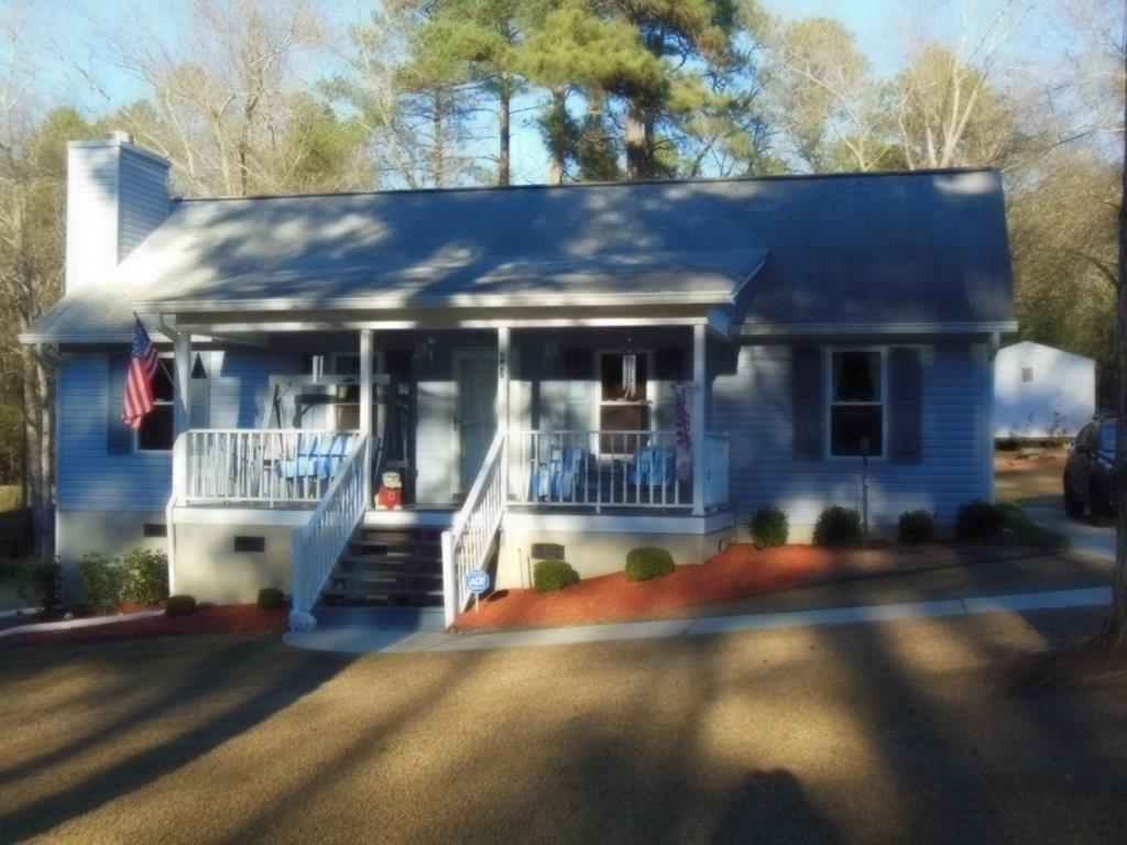 442 Crystal Springs Rd. - Photo 1