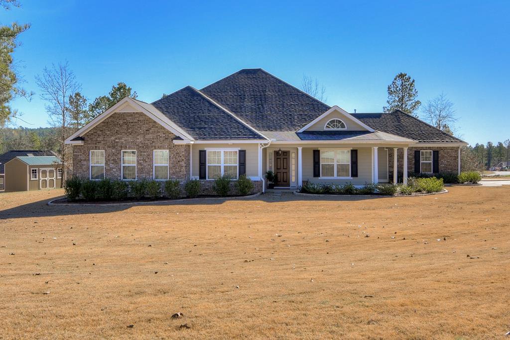 3149 Tarleton Court - Photo 1