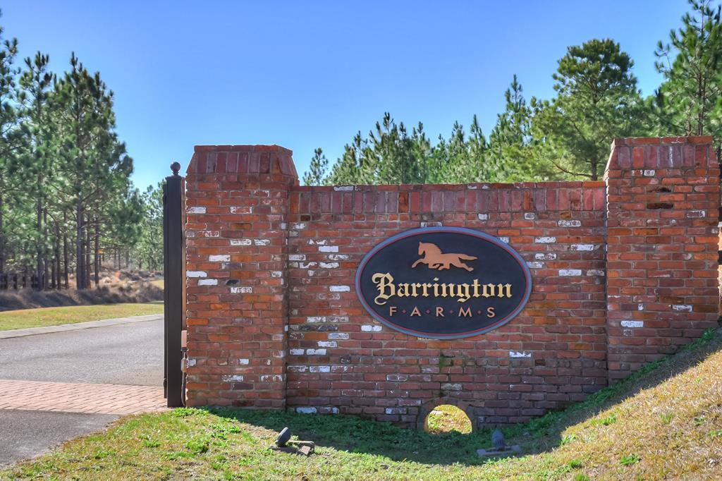 Lot 11-1 Barrington Farms Drive - Photo 1